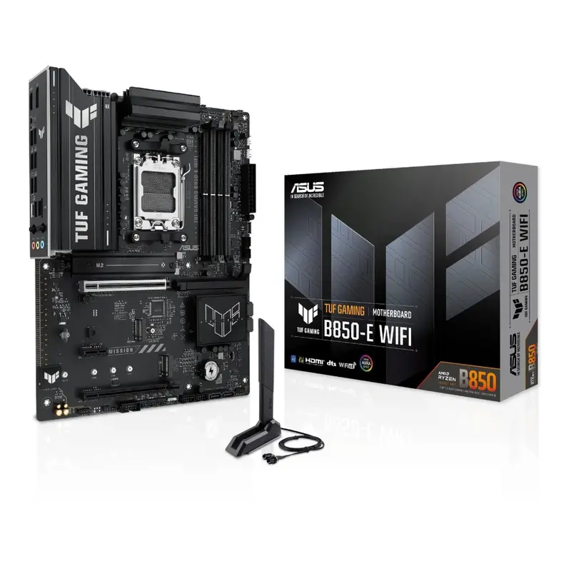 ASUS TUF Gaming B850-E WIFI
