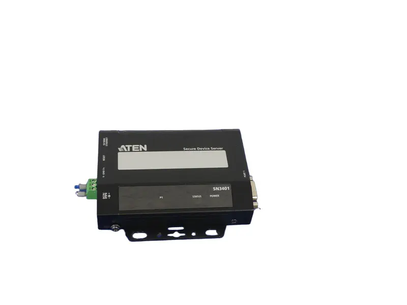 ATEN SECURE DEVICE SERVER SN3401