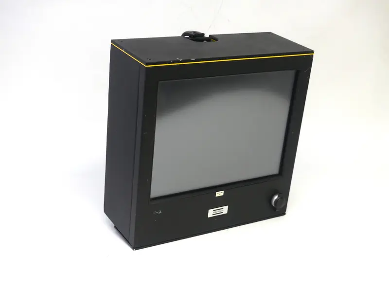ATLAS COPCO ComNode 3 Touch HW Rev.1