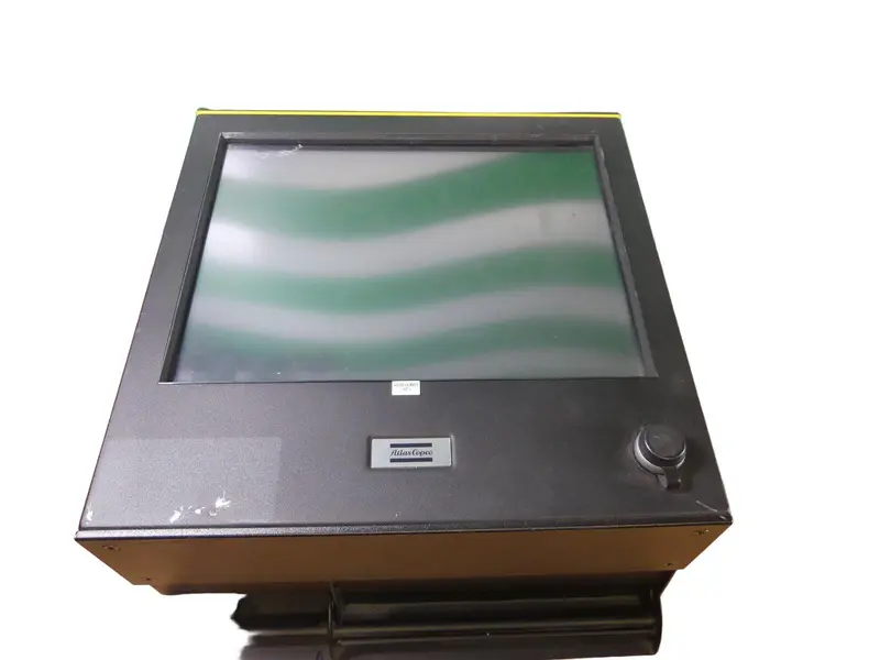 ATLAS COPCO Comnode 3 Touch Ser.No