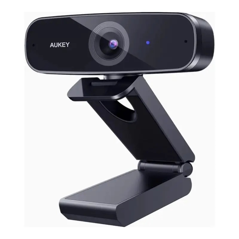 AUKEY PC - W3 - Farbe - Webcam