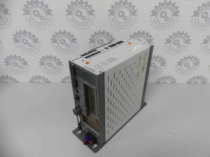 Automation PC B&R 5p62