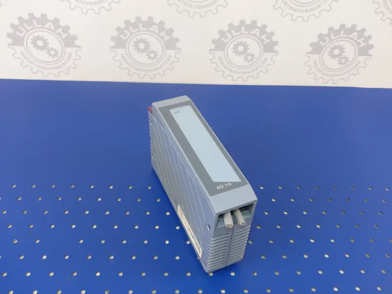 B&R 3A0775.6 REV. C0
