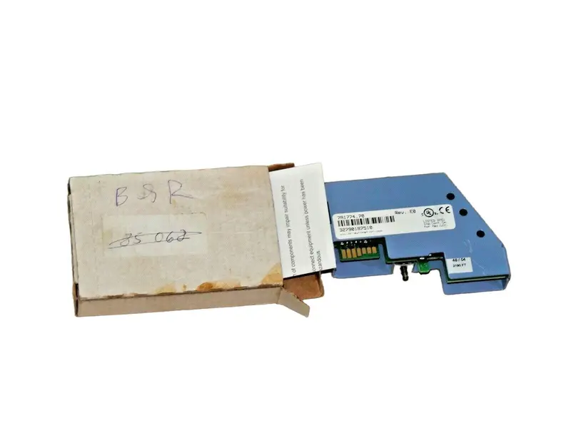 B&R Bernecker und Rainer INTERFACE MODULE - 7AI774.70