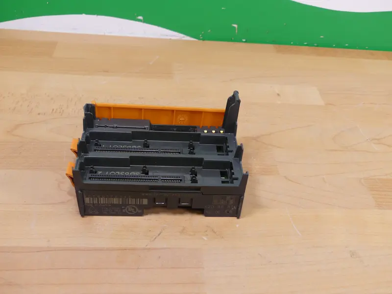B&R Bus Module X20BB81
