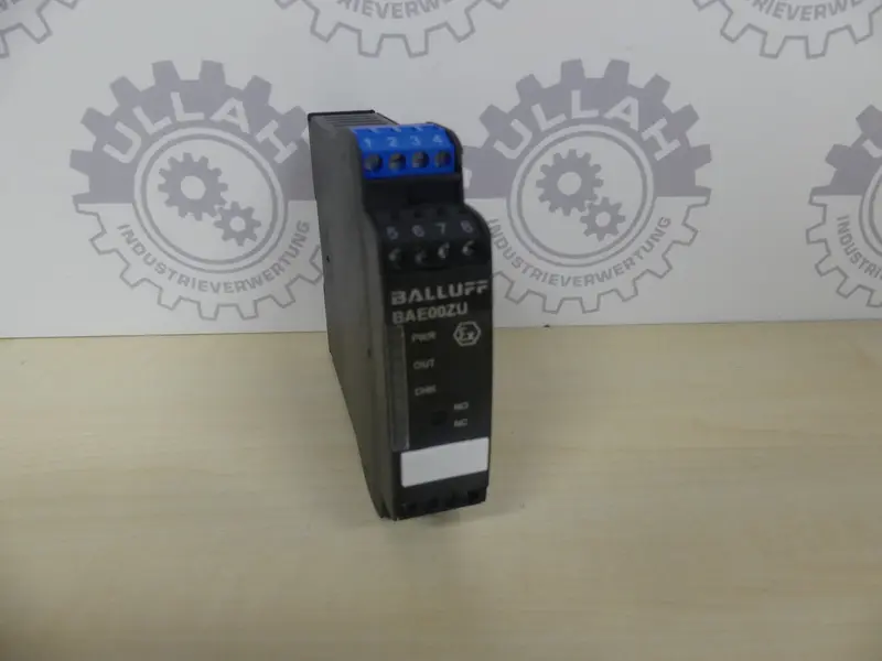 BALLUFF BAE SA-XE-051-XR