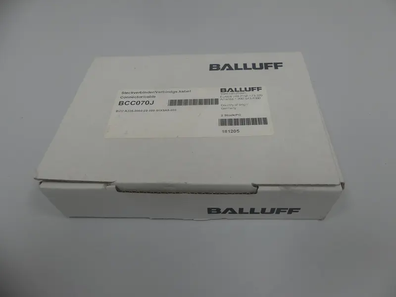 Balluff BCC070J