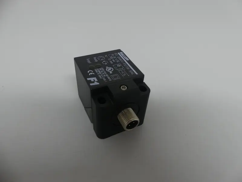 Balluff BES Q40KFU-PSC15A-S04G