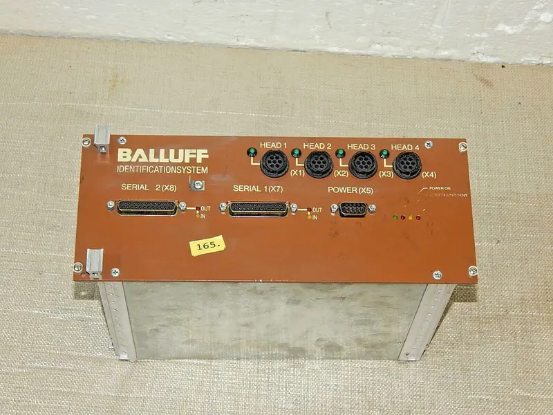 Balluff BIS C-400-000/01 Ser