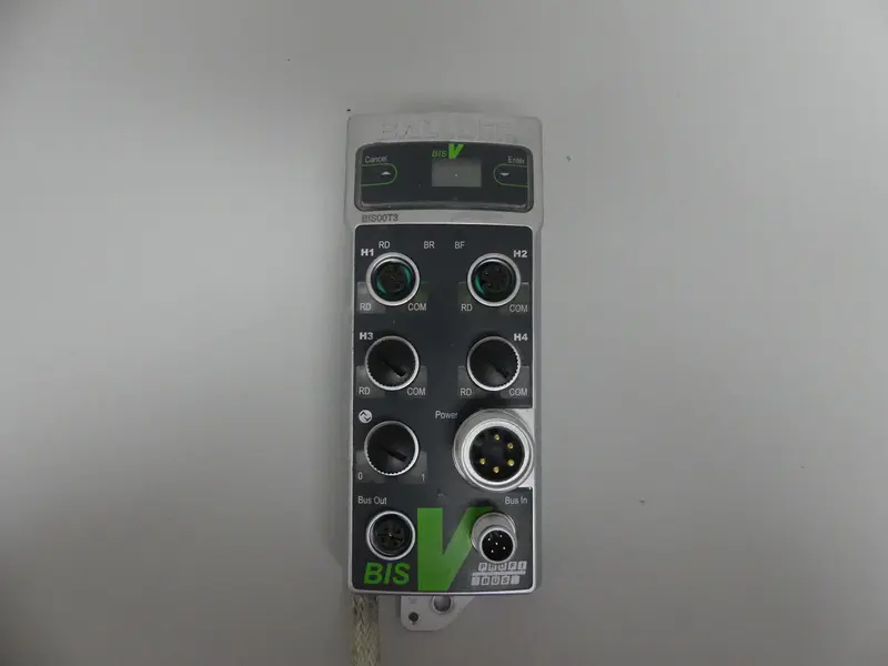 BALLUFF BIS00T3