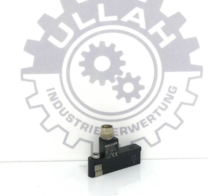 BALLUFF BMF 305M-PS-C-2-S49