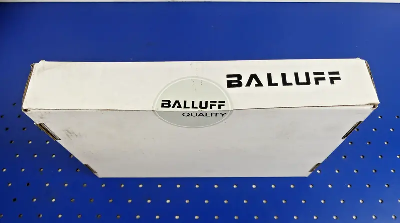 BALLUFF BNI003U NEU