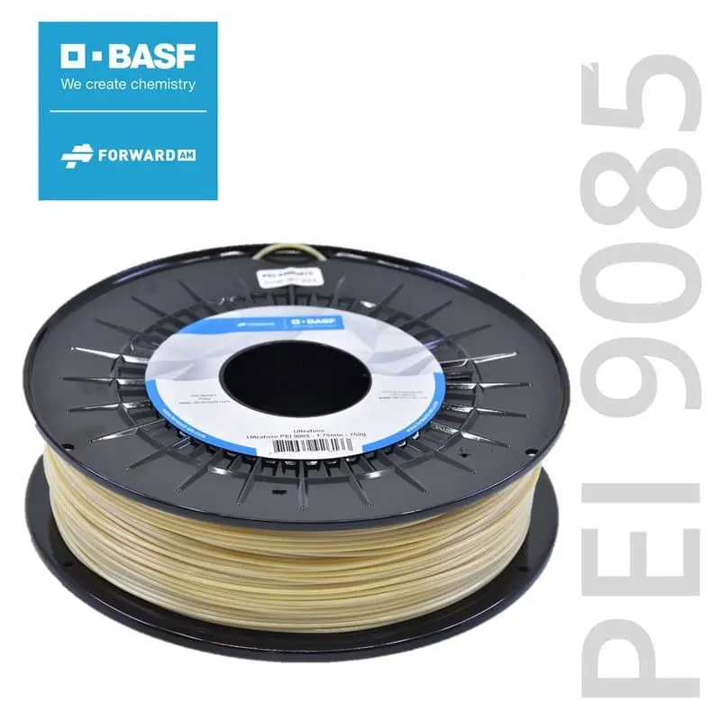 BASF Ultrafuse PEI 9085