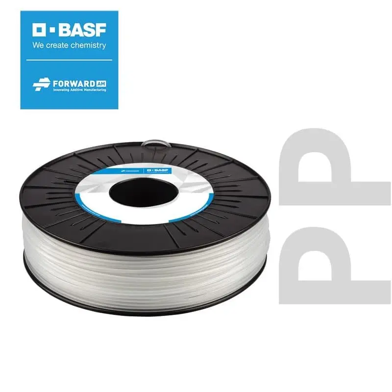 BASF Ultrafuse PP