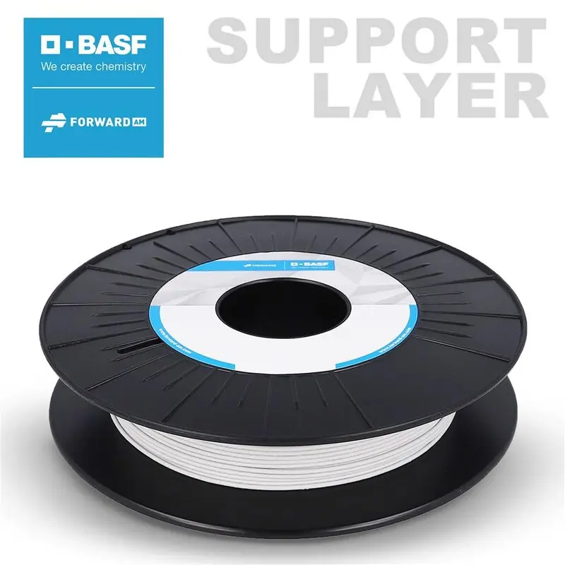 BASF Ultrafuse Support Layer