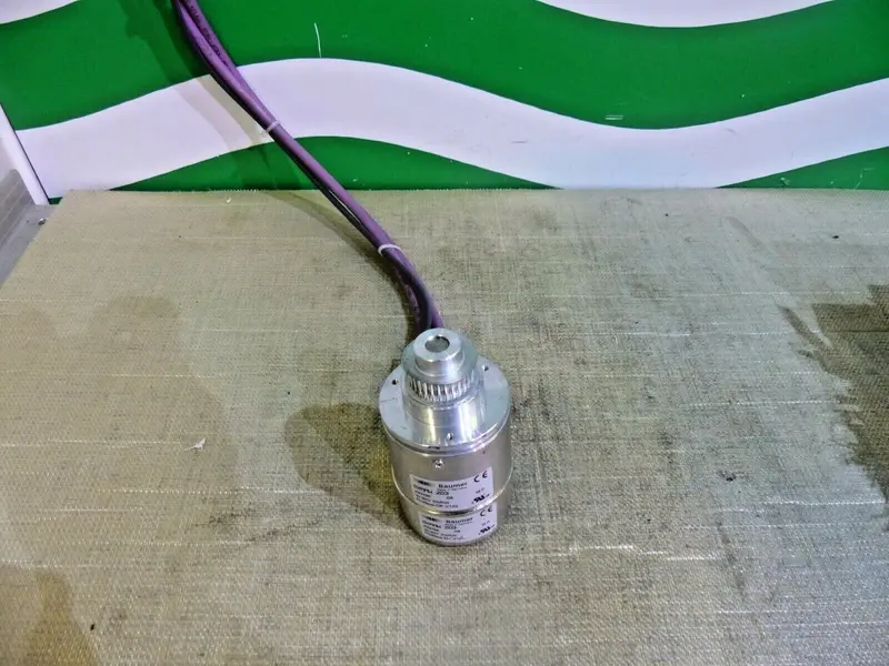 Baumer Electric GXMMW.ZO3