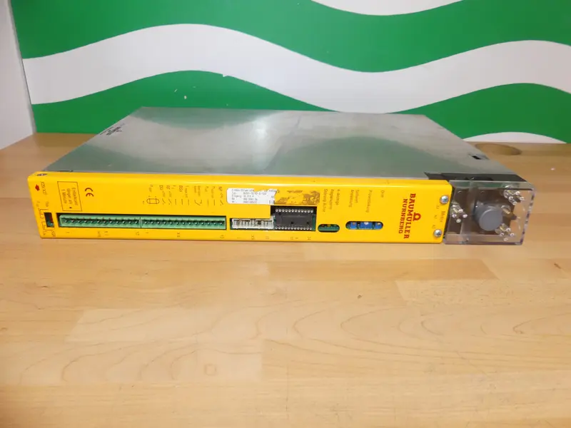 Baumüller BUS21-30/60-31-020