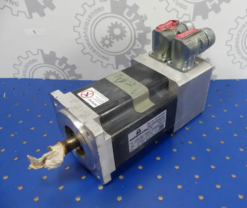 BAUMÜLLER DSD036M44U3031