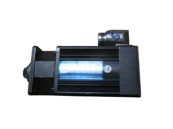 Baumüller/Nürnberg DSG45-M Servomotor