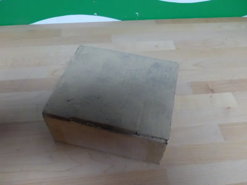 BBC Goerz Metrawatt SE-1/11