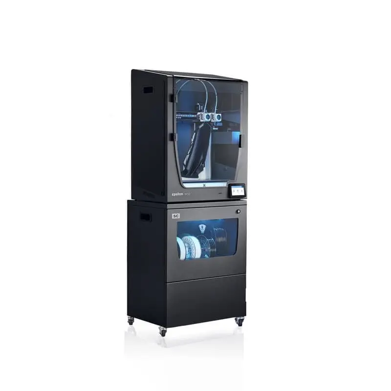 BCN3D Epsilon W50 SC Bundle
