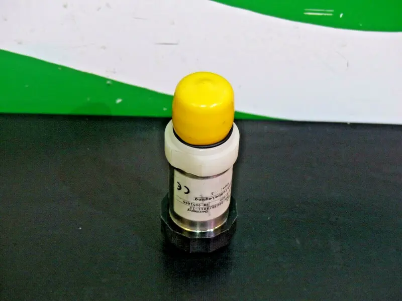 BD Sensors DMK 331 s. Bilder