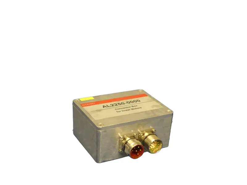 BECKHOFF AL2250-0000