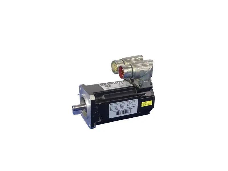 BECKHOFF AM3022-0C00-0000