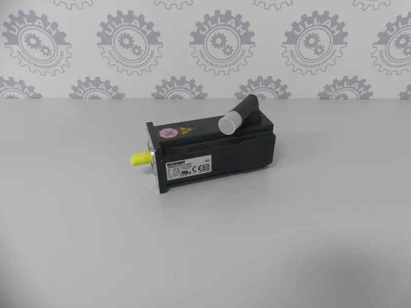 Beckhoff AM8022-0D10-0000
