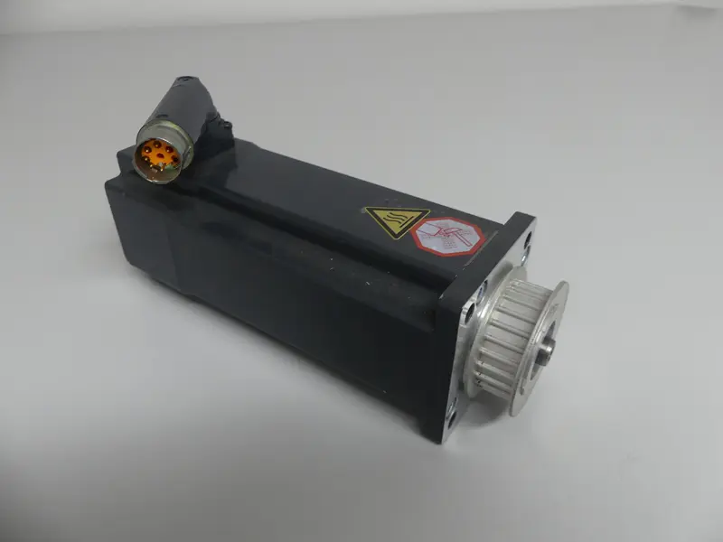 Beckhoff AM8023-0E20-0000