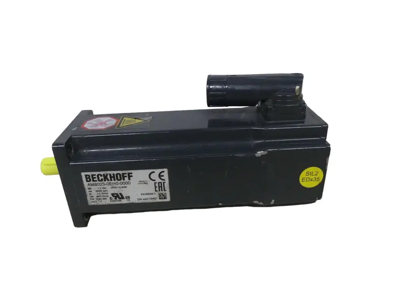 BECKHOFF AM8023-0EH0-0000