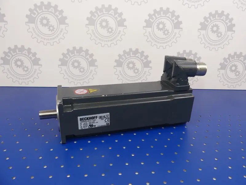 BECKHOFF AM8033-0E31-1001