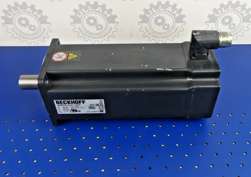 BECKHOFF AM8053-0GG1-0000