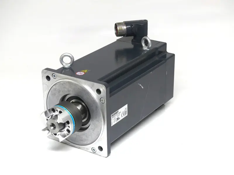 BECKHOFF AM8072-0T21-0000