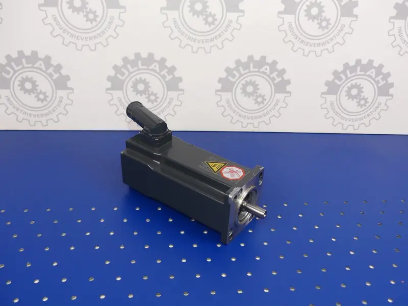 BECKHOFF AM8122-0FH0-0000