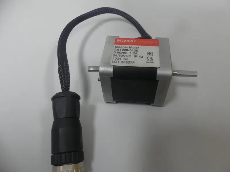 Beckhoff AS1020-0120