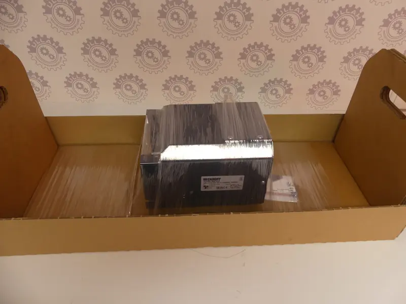 Beckhoff AX2090-L806-0002