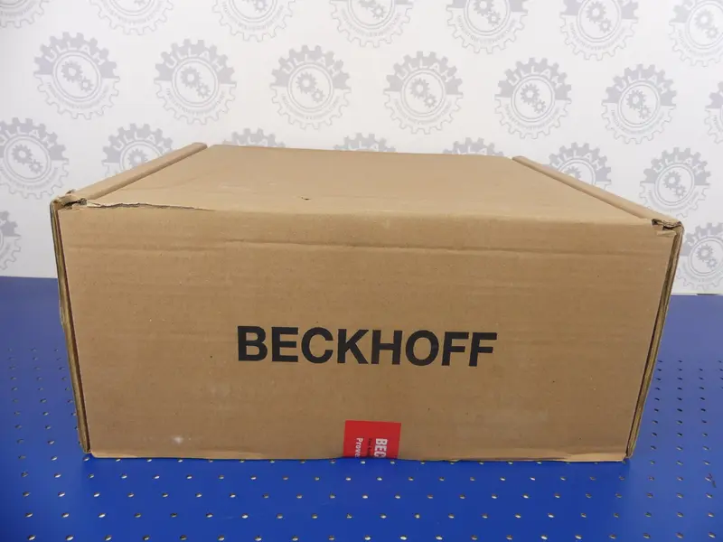 BECKHOFF AX5206-0000-0202 NEU