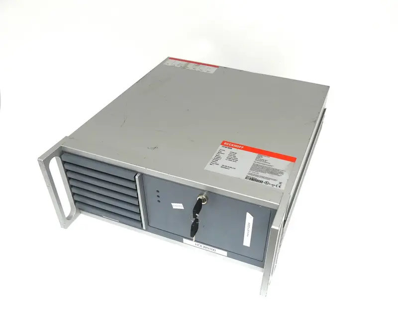 Beckhoff C5102-0030