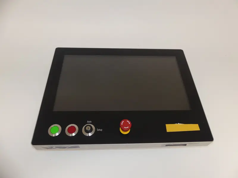 beckhoff cp3918-1012-0000