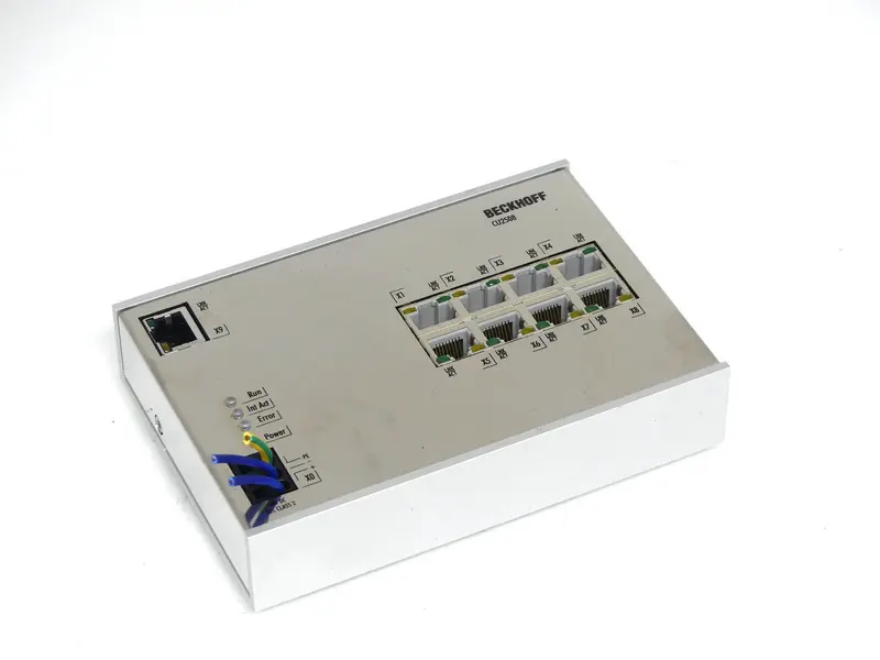 Beckhoff CU2508-0000