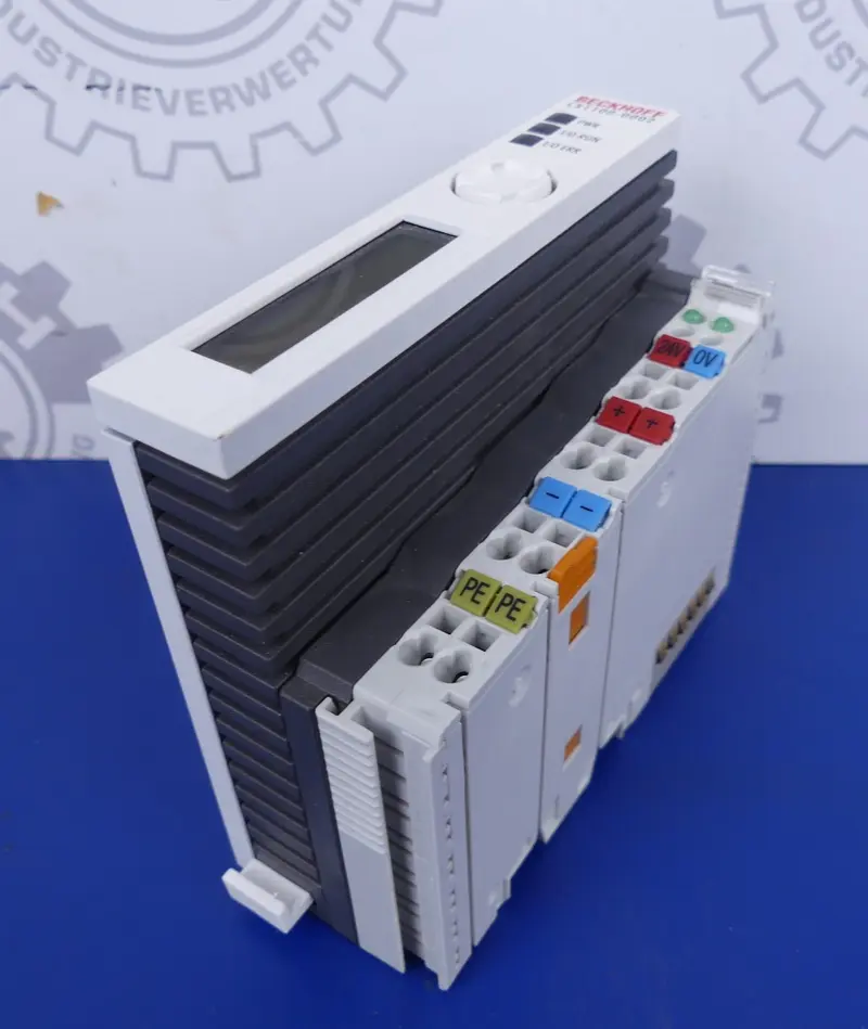 Beckhoff CX1100-0002
