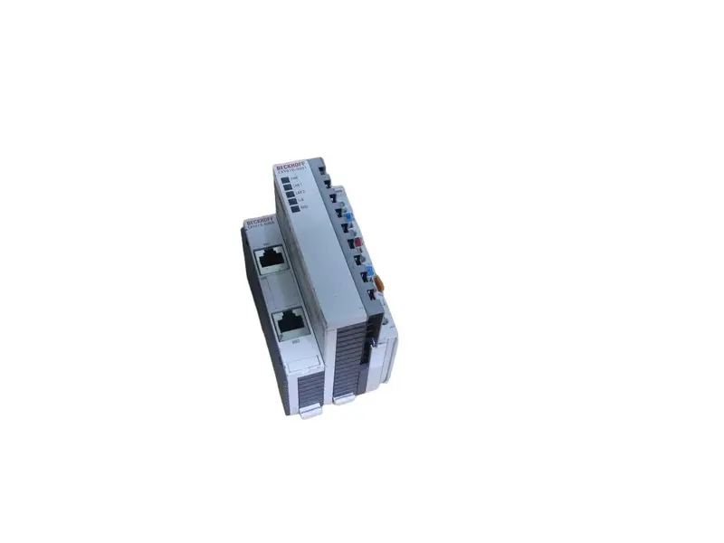 BECKHOFF CX9010-0001