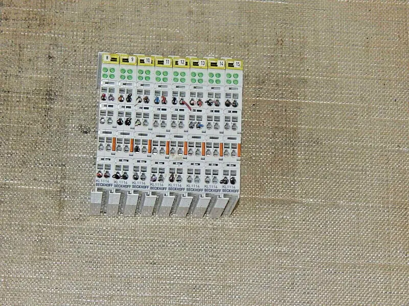 Beckhoff / Digital Input Module / KL 1114