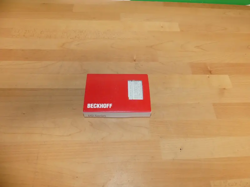 Beckhoff EL2602