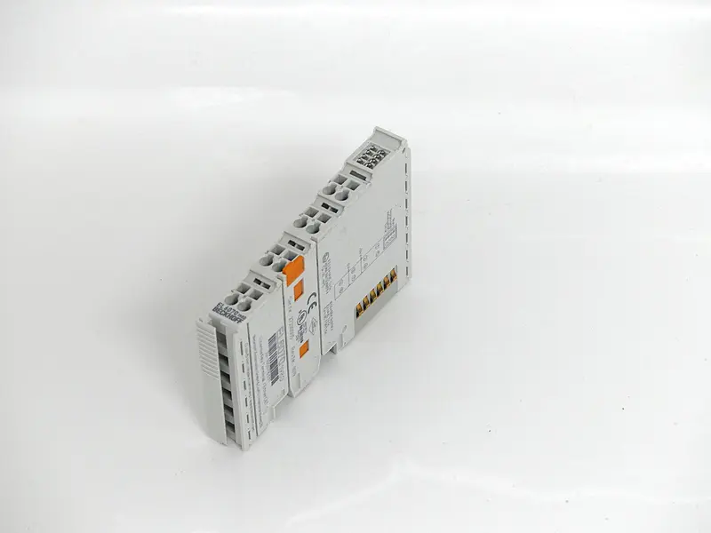 Beckhoff EL6070