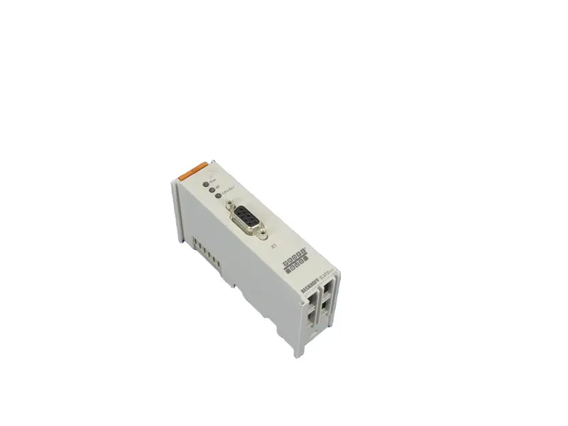BECKHOFF EL6731