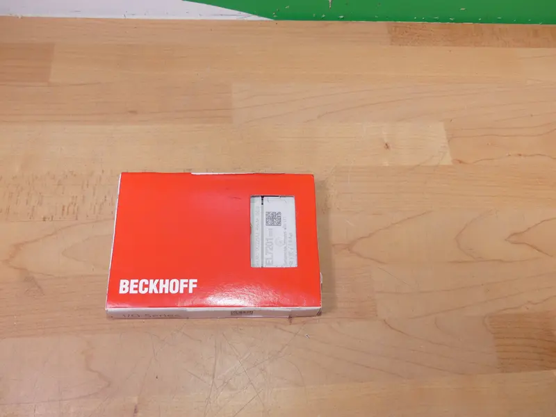 Beckhoff EL7201 | EtherCAT-Klemme