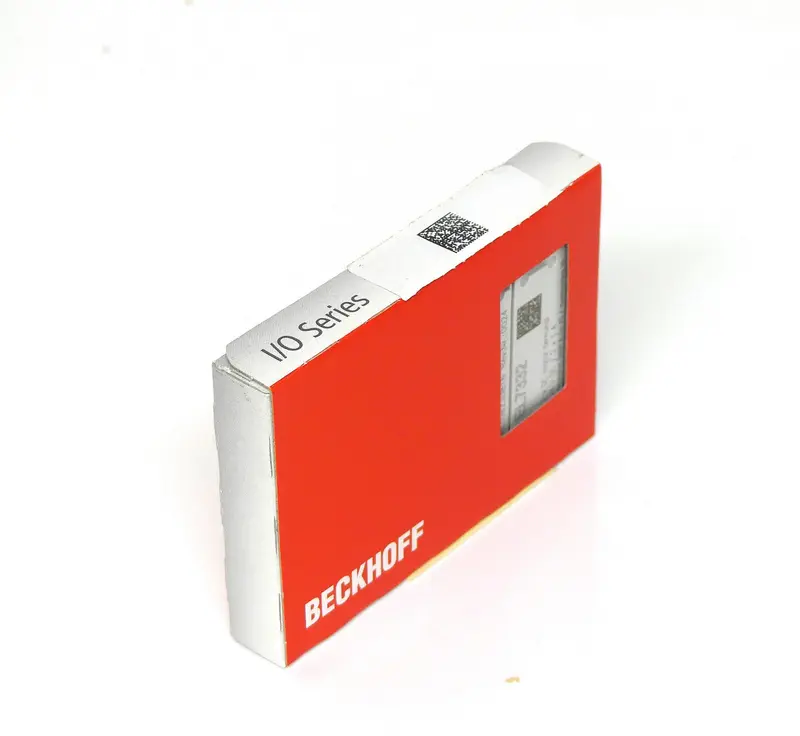 BECKHOFF EL7332 EtherCAT Terminal