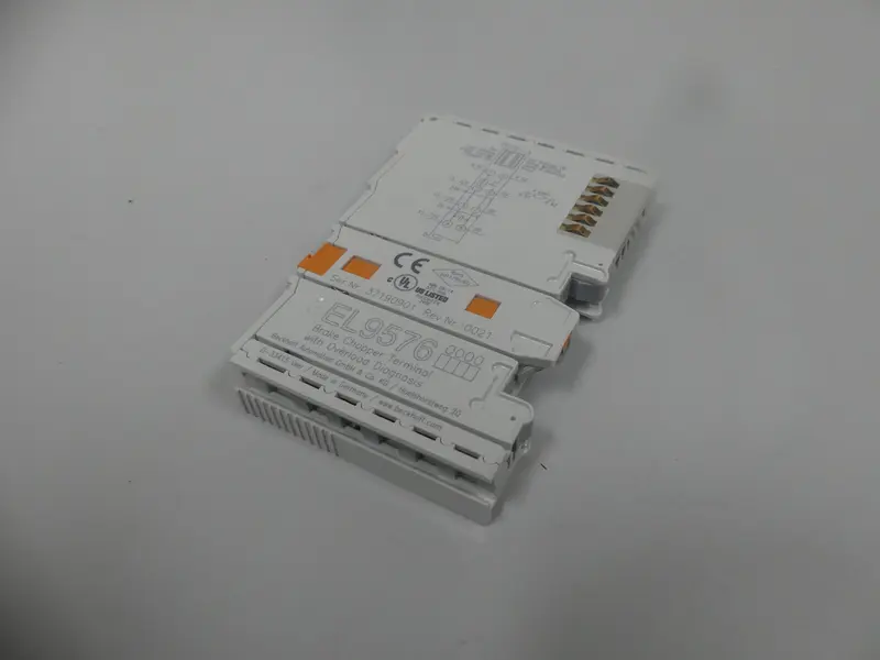 Beckhoff EL9576